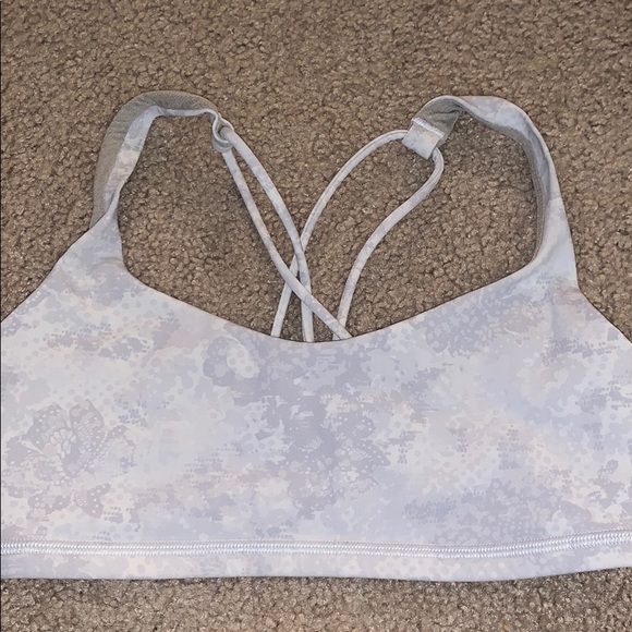 Lulu free to be bra! - Picture 1 of 3